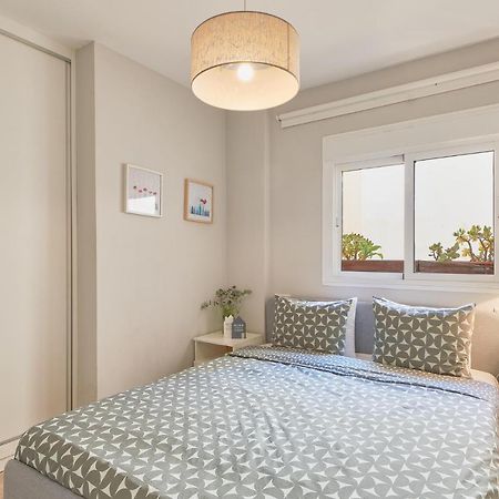 H&T Dream Stays - Victoria Malaga Center Esterno foto