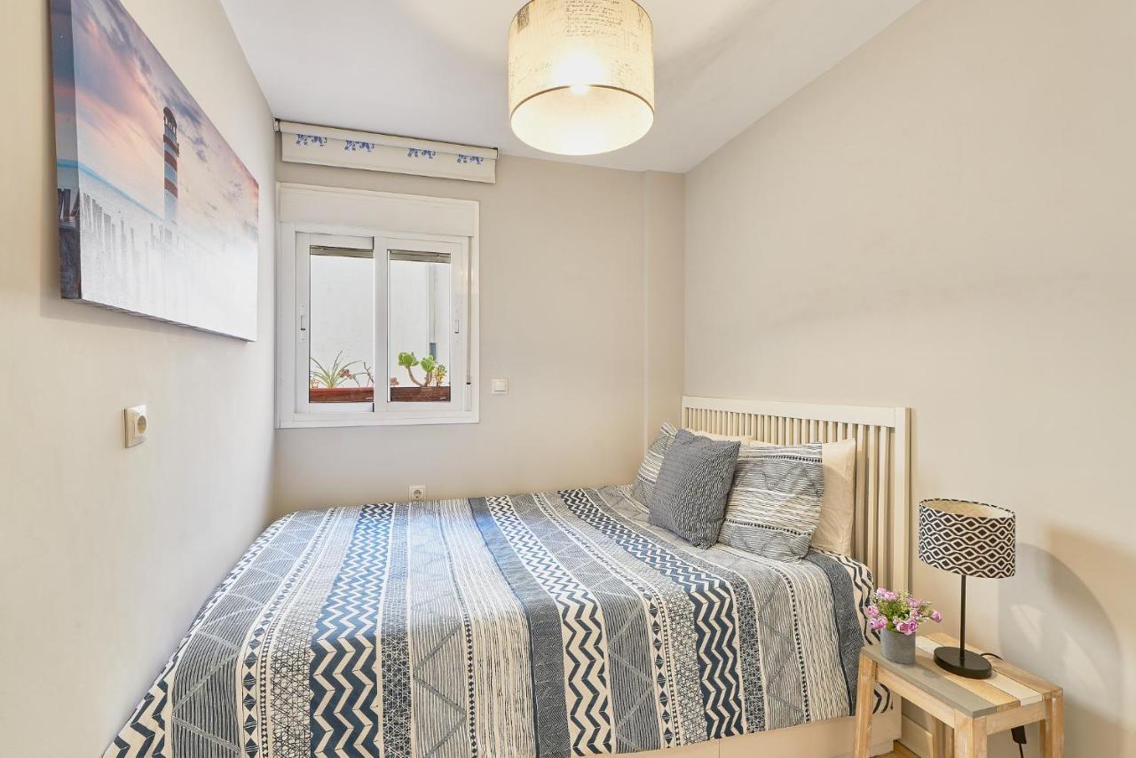 H&T Dream Stays - Victoria Malaga Center Esterno foto