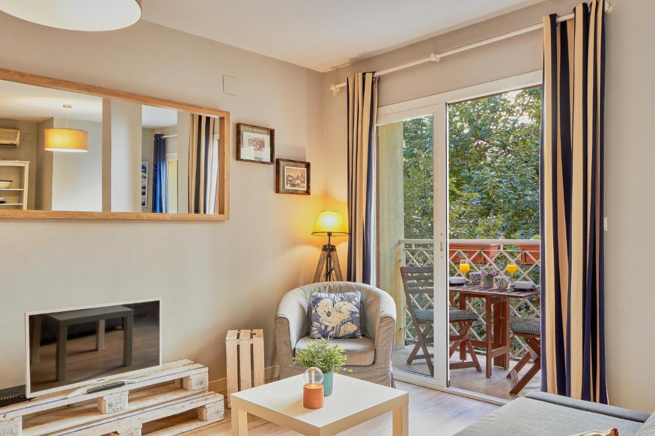 H&T Dream Stays - Victoria Malaga Center Esterno foto