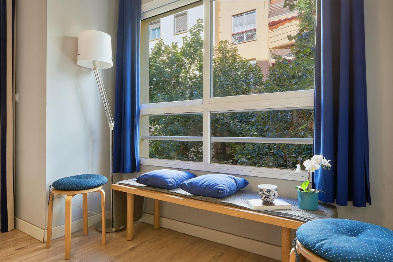 H&T Dream Stays - Victoria Malaga Center Esterno foto