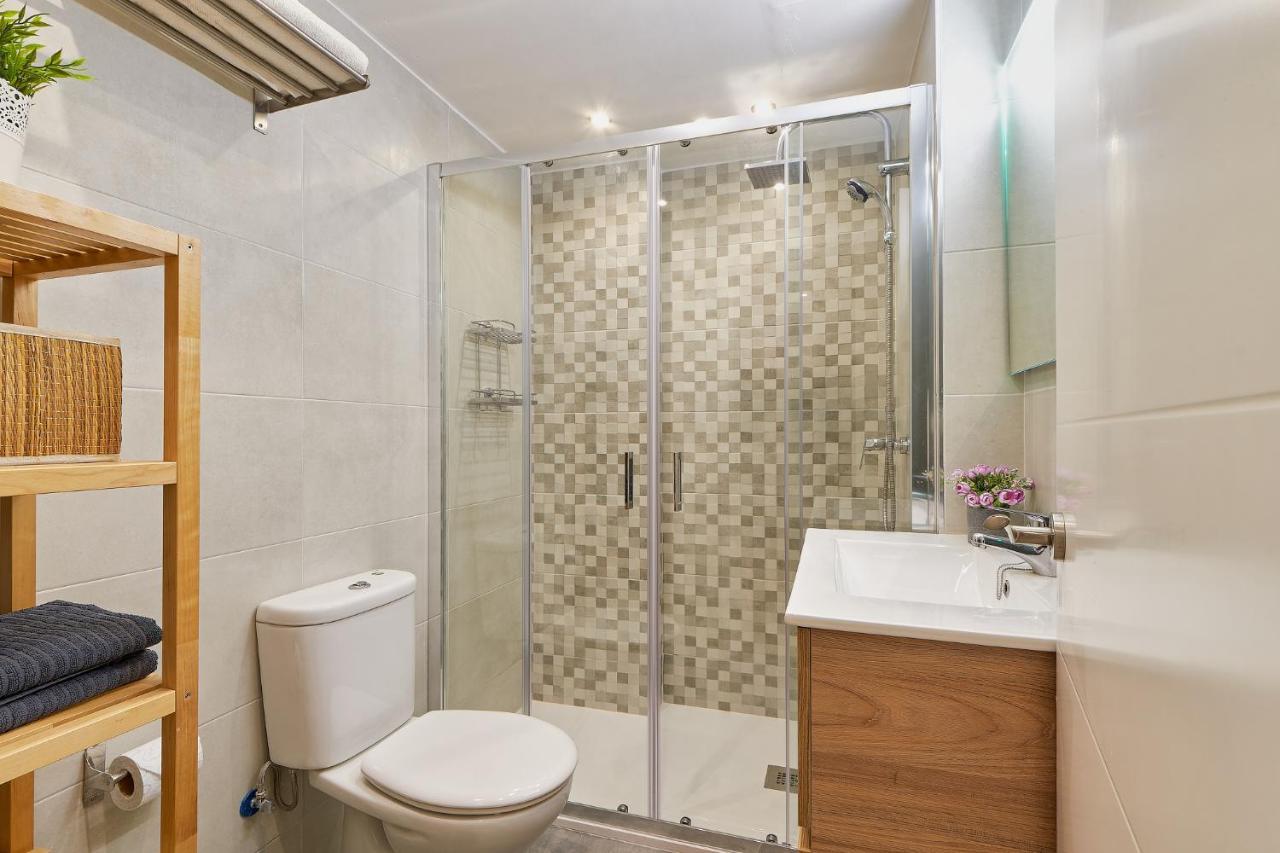 H&T Dream Stays - Victoria Malaga Center Esterno foto