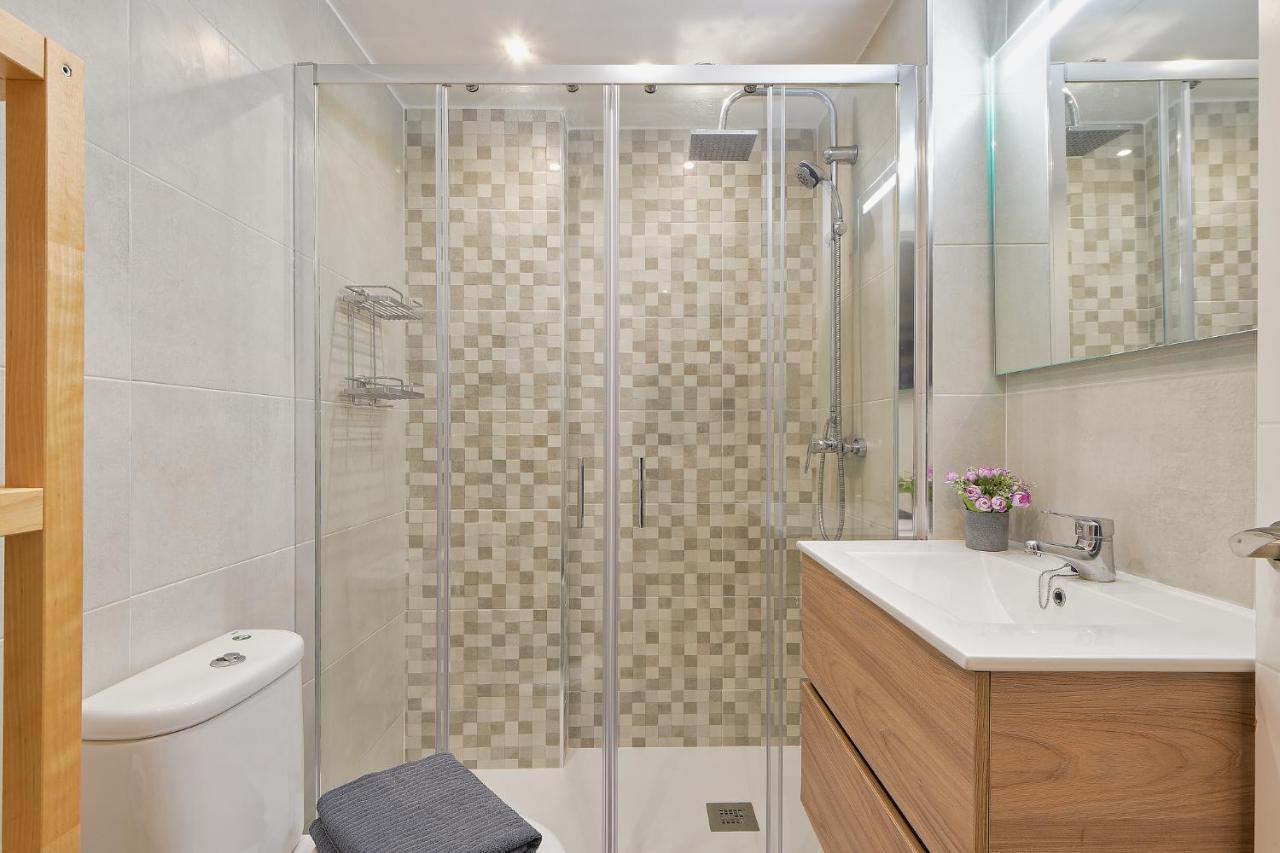H&T Dream Stays - Victoria Malaga Center Esterno foto
